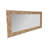 Burled Wall Mirror-1818036628