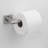 GlideRite Avalon Collection 4-Piece Bathroom Hardware Set - 9024-KIT-SQ-98379523