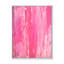 Shades Of Pink Universe - Art sur toile moderne et contemporain-1071544058-1071544062
