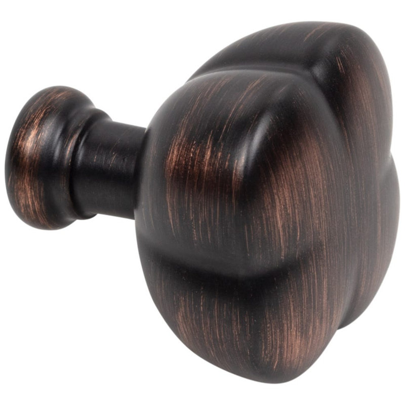 Southerland Novelty Knob, Brushed Oil Rubbed Bronze