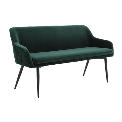 Bahtiyar Upholstered Bench