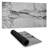 Ballet classic steps - 15.75"x31.50" Desk mat
