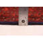 Tapis rouge Ch Wilson 3 pi 7 po x 4 pi 3 po
