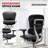 Ergohuman Leather Task Chair
