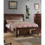 Lit plateforme avec rangement Granado-29674303