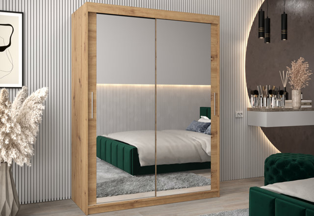 Sliding Door Wardrobes