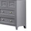 Pheby Commode grise