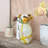 Jiyah Glass Table Vase