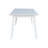 Montana Solid Wood Butterfly Extension Dining Table-696283484-696283461