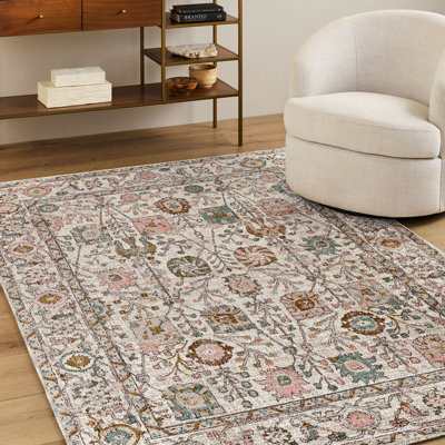 Area Rug