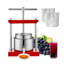 Stellweilan Tessberg Juicer Accessory
