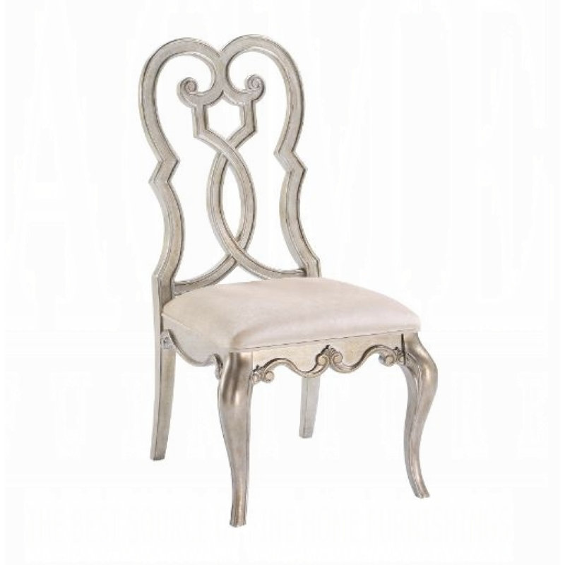 Faton Side Chair (Set-2)