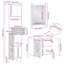 Bathroom Suite