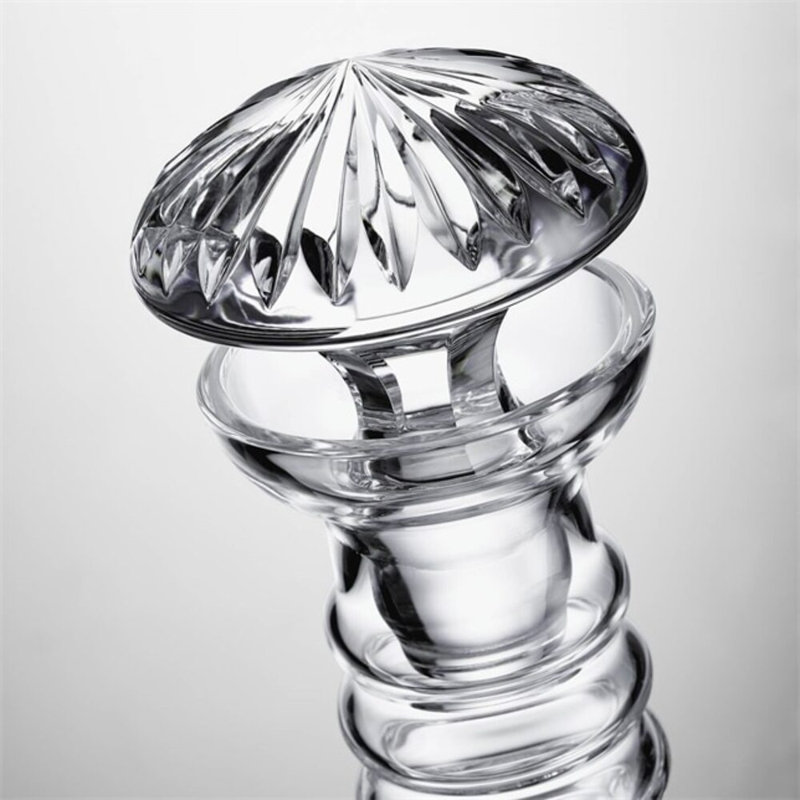 Waterford Mastercraft Heritage Rossmore 27.5floz Decanter