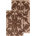 Linen / Chocolate
