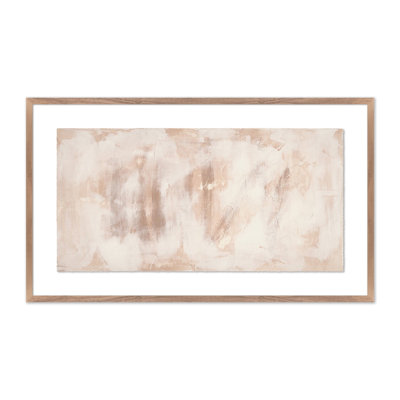 " Facade " by Jess Engle Painting Print