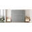 Queen Size Murphy Bed Wall Bed With Top Cabinets,Gray-2060323706