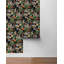 Papier peint adhésif Modestine-1763307988