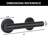 Bath Shower 12'' Safety Grab Bar-122413164-122413161
