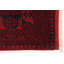 Tapis rouge Finest Khal Mohammadi 6 pi 8 po x 9 pi 8 po