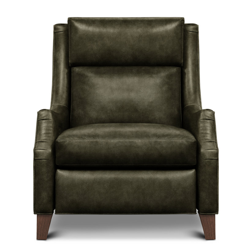 Talisman Recliner, Polo (Maestro Artisano), Espresso
