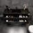 Golitz 59 " W Wall Mounted Wall Mounted 1 Single Vanity Bathroom Vanity With Stainless Steel Top-597469960