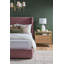 Taube Highland Open Shelf, 2-Drawer Nightstand-696753689