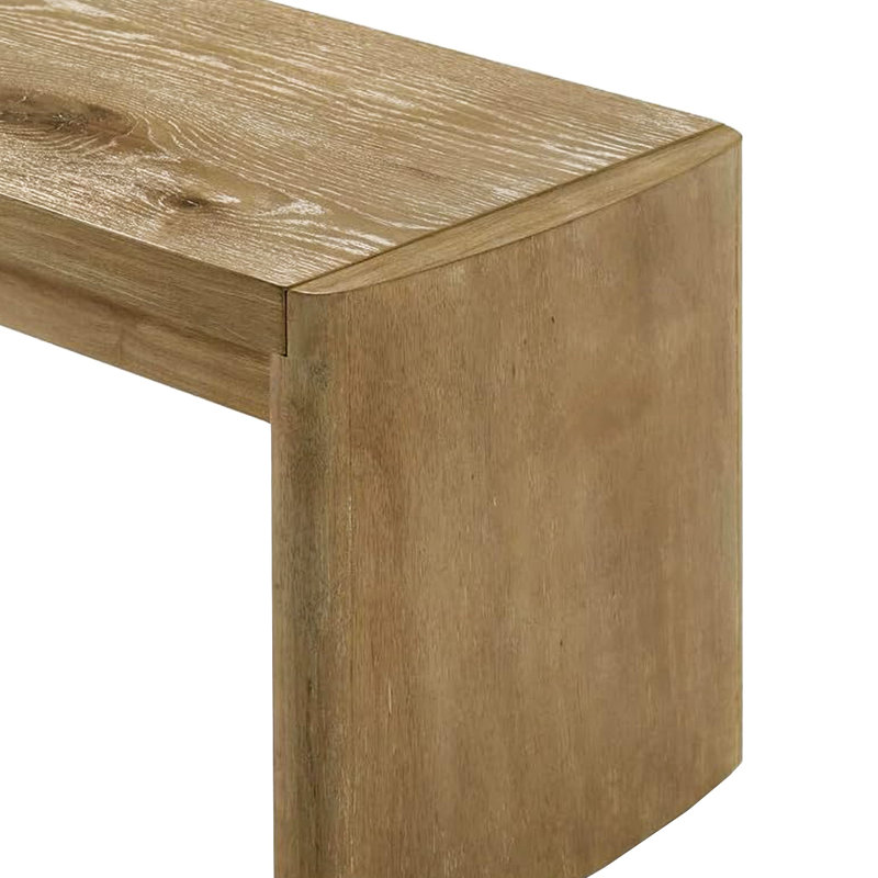 Wooden Dining Bench