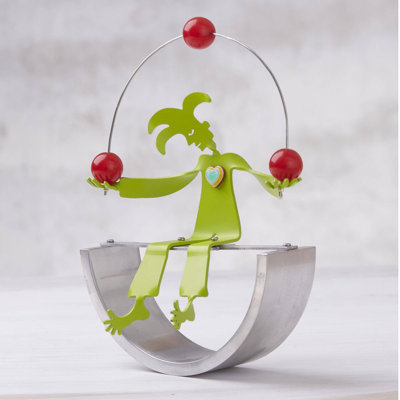 Groveport People Figurines & Sculptures