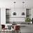 Schultz 1 - Light Pendant-140445942