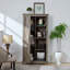 Grande armoire de rangement rustique Farmhouse-924287075