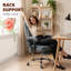 Polyester Executive Chair-72871351