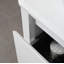 Ensemble de meuble-lavabo double 60 po Jaymie