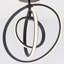 Taplin LED Semi Flush Mount-41677577