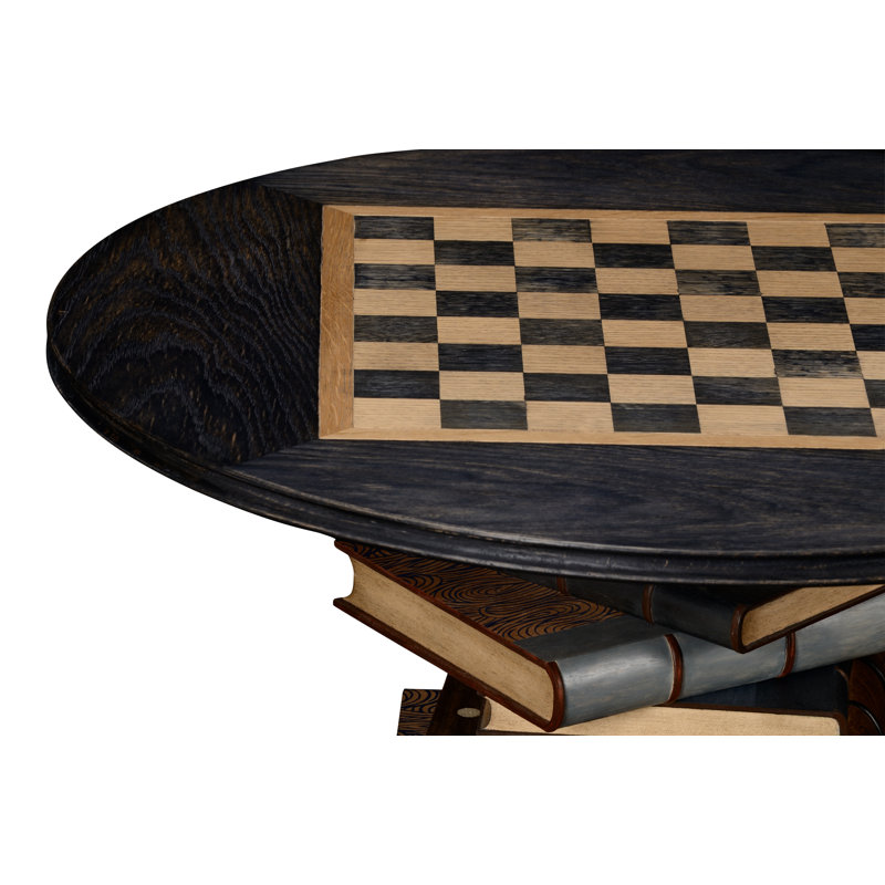 Table d'échecs 31,5 "William Yeoward