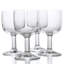 Glass Family Crystal Goblet