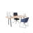 Series A Executive Single Desk-106735896-106735897