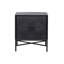 Blax Accent Chest