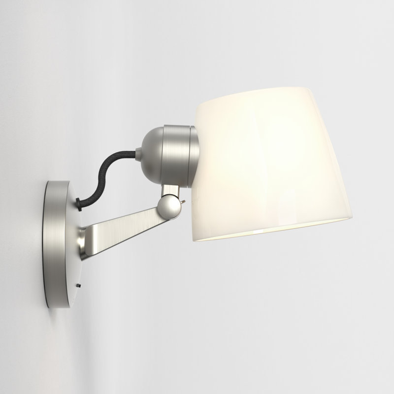 Imari 1 - Light Spotlight, Matte Nickel