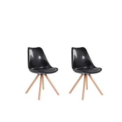 Louis Upholstered Dining Chair