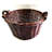 Alcott Hill Wicker Box
