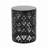 Metal S/2 End Table-743267152