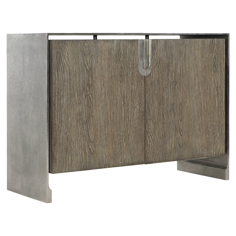 Ellis 1 -Drawer Accent Cabinet
