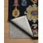 Tapis minuit Loloi Tilly-9148833