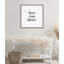 «Love You More» par Maggie Price of Hunt and Gather Goods, reproduction d'art sur toile encadrée-925578274