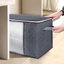 Rangement sous le lit en tissu-2083187203