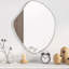 Olle Free Form Wall Mirror-843139562-843139563