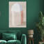 Sculptural Composition Print by Oliver Gal-115337781-115337787