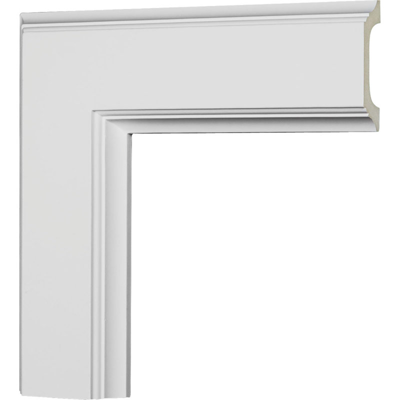 Inner Corner for 5" Traditional Coffered Ceiling System
