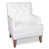 Similicuir blanc est en rupture de stock